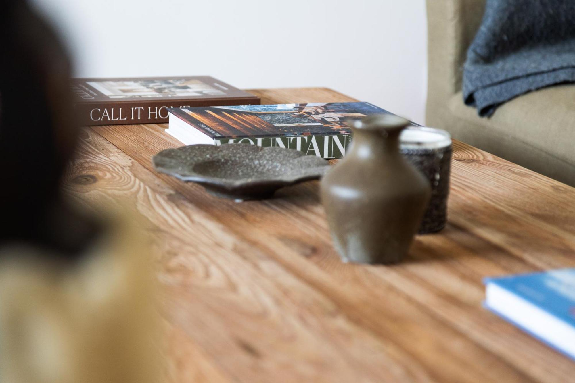 Bel Au Dernier Etage - Appartement