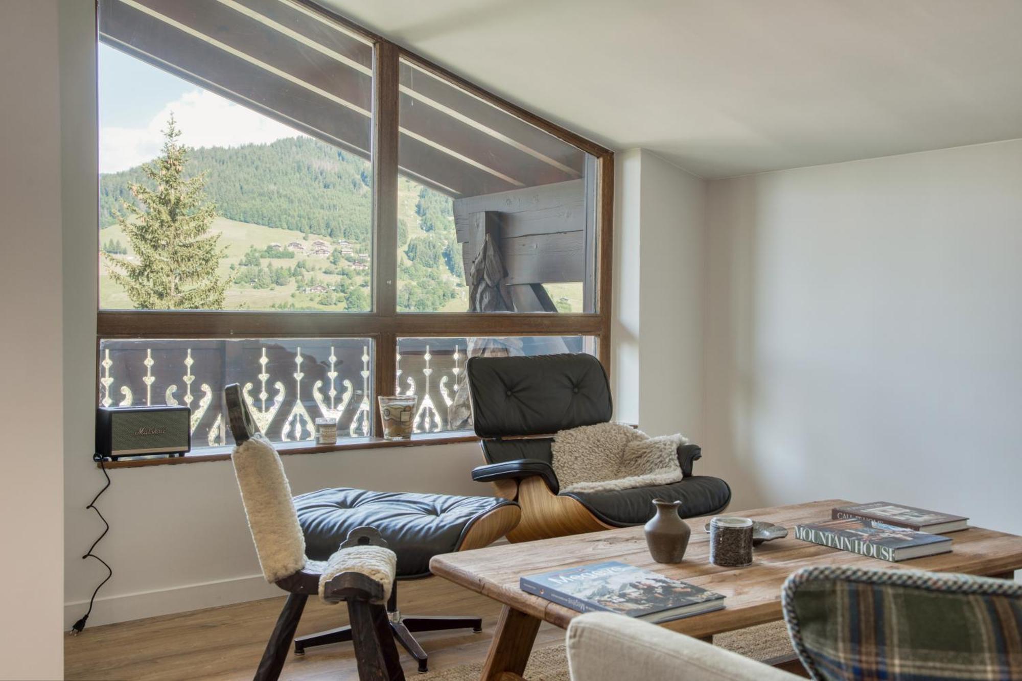Bel Au Dernier Etage -
