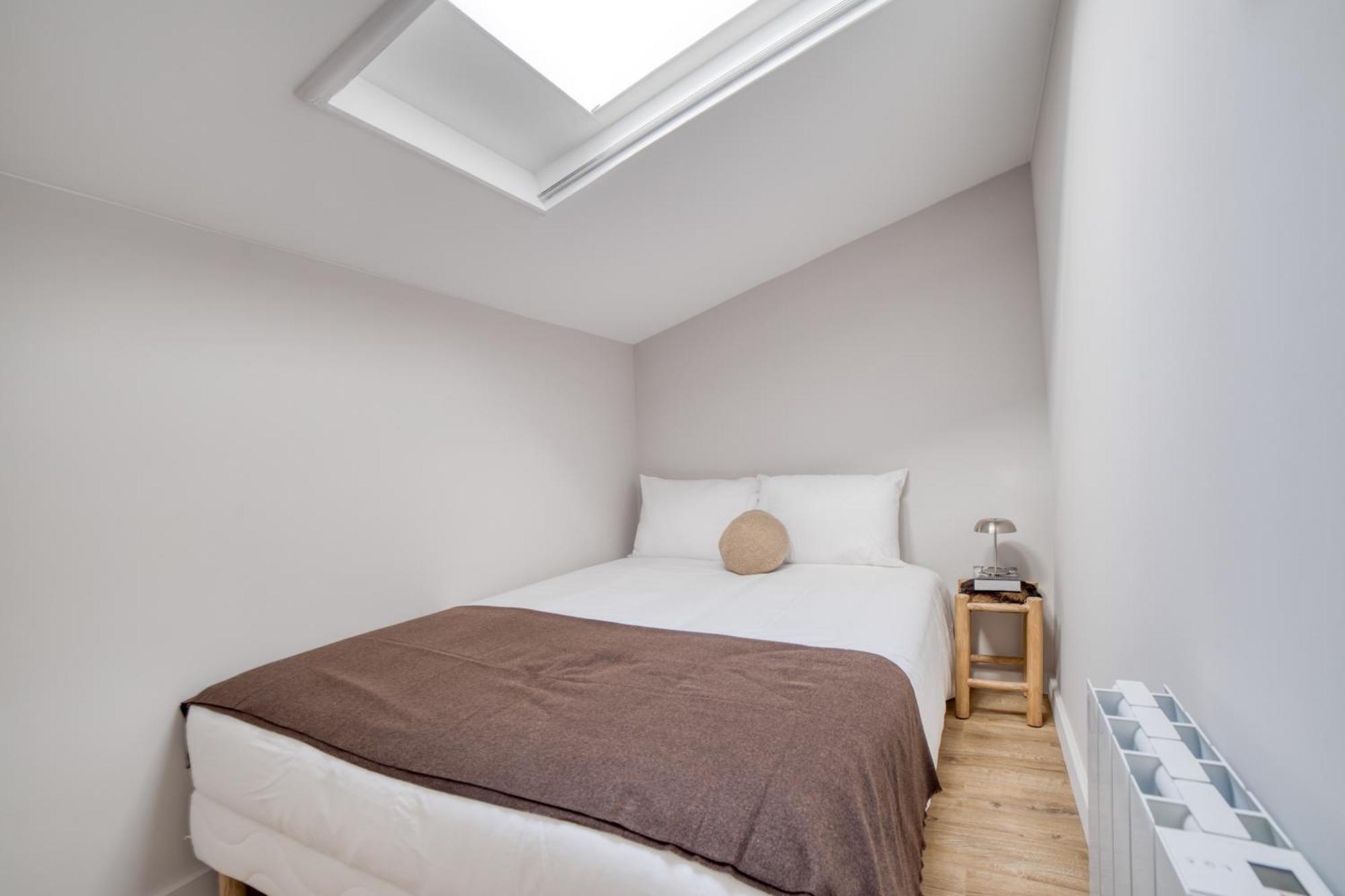 Bel Au Dernier Etage - Appartement Megève
