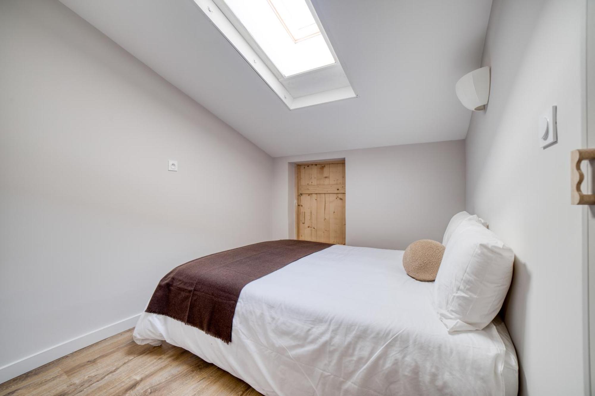 Bel Au Dernier Etage -