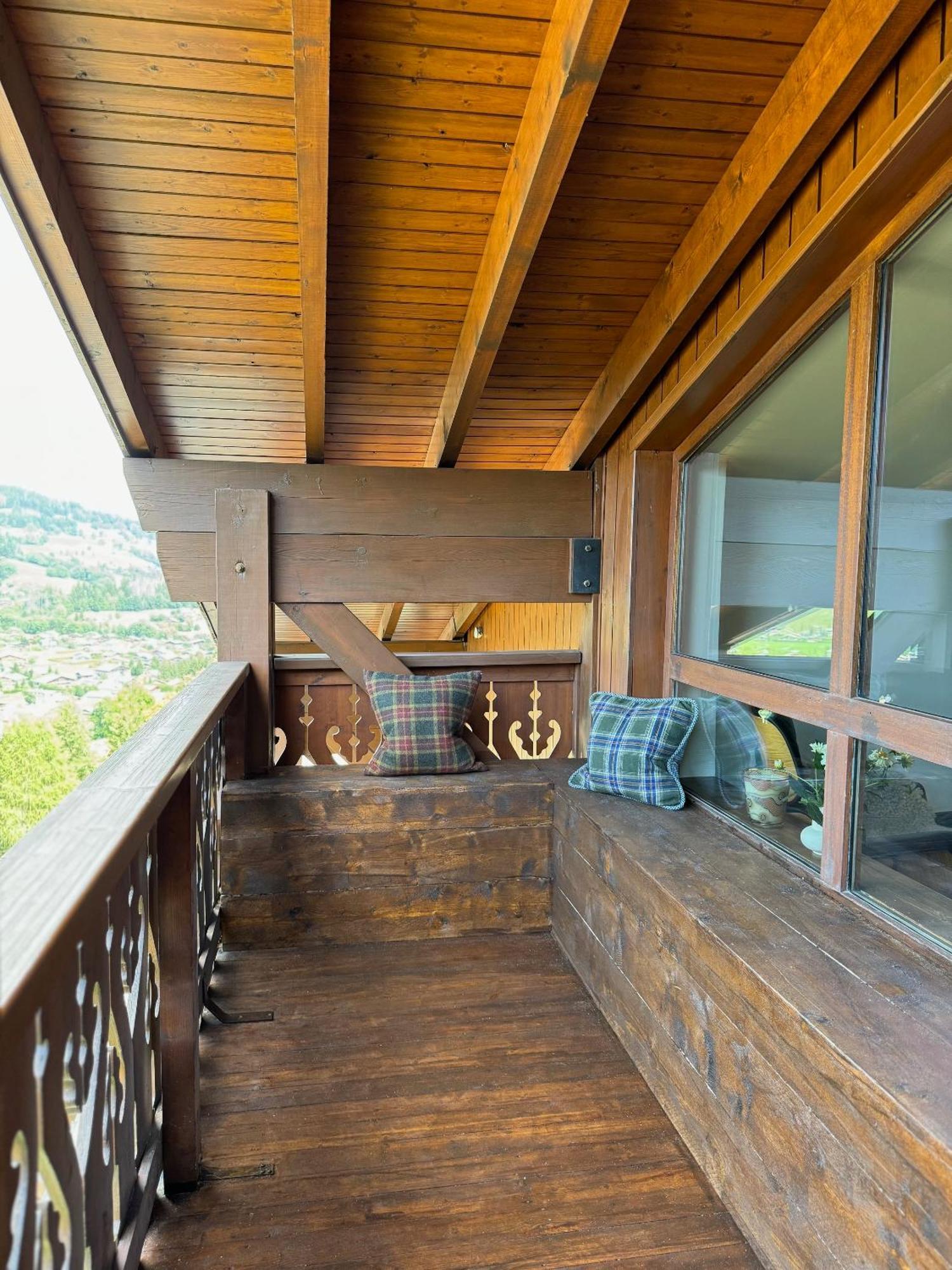 Bel Au Dernier Etage -